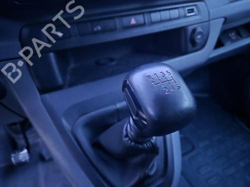 Engine PEUGEOT EXPERT Van (V_) 1.5 BlueHDi 120 | BP31999870M1 