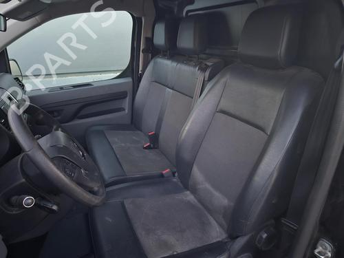 Engine PEUGEOT EXPERT Van (V_) 1.5 BlueHDi 120 | BP31999870M1 