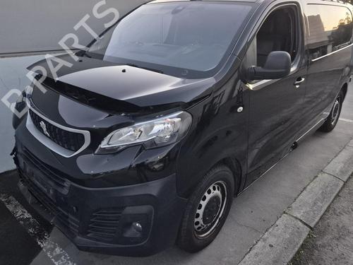 Engine PEUGEOT EXPERT Van (V_) 1.5 BlueHDi 120 | BP31999870M1 