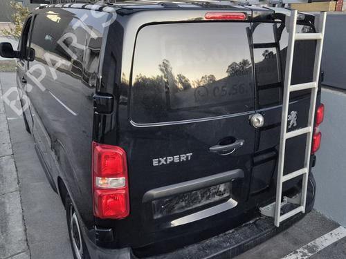Engine PEUGEOT EXPERT Van (V_) 1.5 BlueHDi 120 | BP31999870M1 