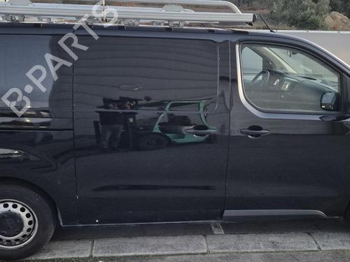 Engine PEUGEOT EXPERT Van (V_) 1.5 BlueHDi 120 | BP31999870M1 