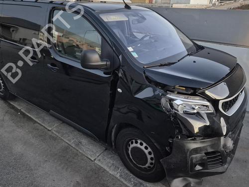 Engine PEUGEOT EXPERT Van (V_) 1.5 BlueHDi 120 | BP31999870M1 