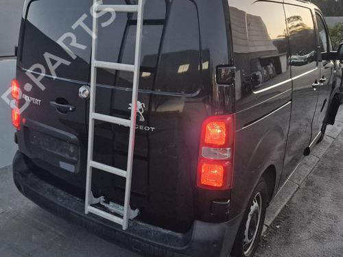 Engine PEUGEOT EXPERT Van (V_) 1.5 BlueHDi 120 | BP31999870M1 