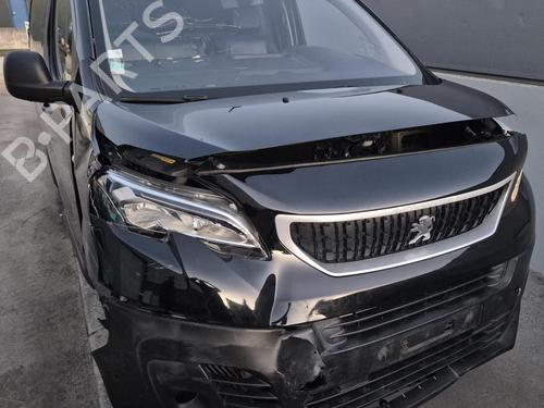 Engine PEUGEOT EXPERT Van (V_) 1.5 BlueHDi 120 | BP31999870M1 