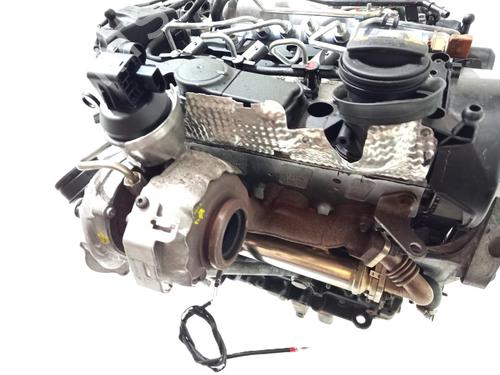 Engine AUDI A3 Sportback (8PA) 2.0 TDI | BP32240682M1 
