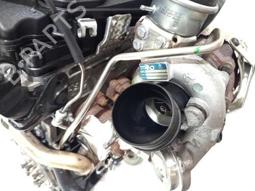 Engine AUDI A3 Sportback (8PA) 2.0 TDI | BP32240682M1 