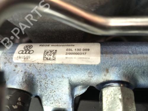 Engine AUDI A3 Sportback (8PA) 2.0 TDI | BP32240682M1 