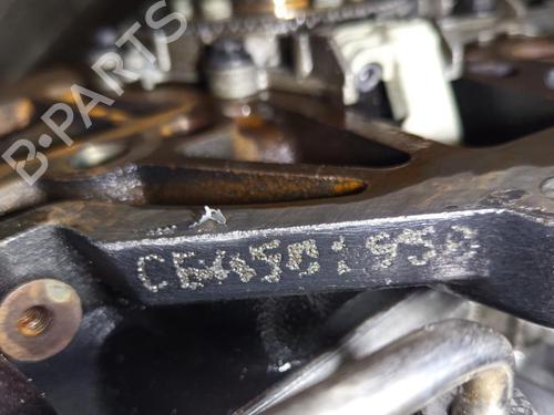 Engine AUDI A3 Sportback (8PA) 2.0 TDI | BP32240682M1 