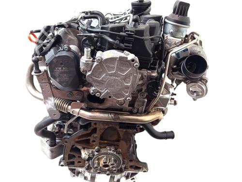 Engine AUDI A3 Sportback (8PA) 2.0 TDI | BP32240682M1 