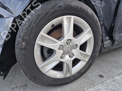 Engine AUDI A3 Sportback (8PA) 2.0 TDI | BP32240682M1 