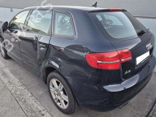 Engine AUDI A3 Sportback (8PA) 2.0 TDI | BP32240682M1 