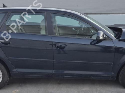 Engine AUDI A3 Sportback (8PA) 2.0 TDI | BP32240682M1 