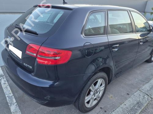 Engine AUDI A3 Sportback (8PA) 2.0 TDI | BP32240682M1 