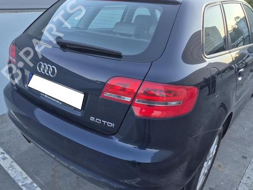 Engine AUDI A3 Sportback (8PA) 2.0 TDI | BP32240682M1 