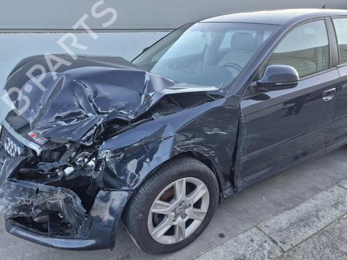 Engine AUDI A3 Sportback (8PA) 2.0 TDI | BP32240682M1 