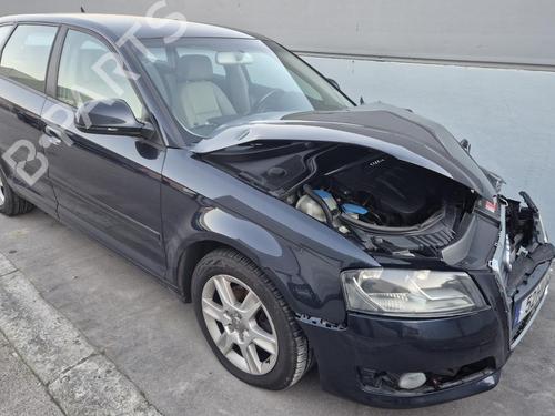 Engine AUDI A3 Sportback (8PA) 2.0 TDI | BP32240682M1 
