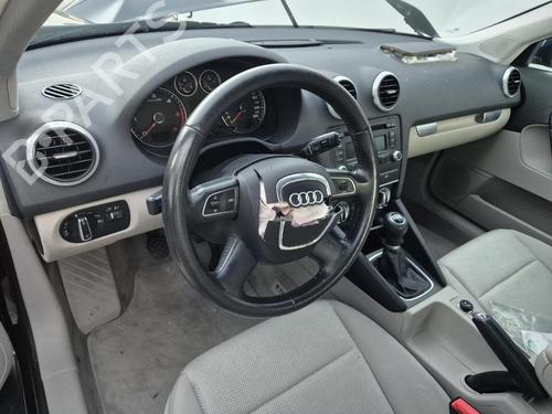 Engine AUDI A3 Sportback (8PA) 2.0 TDI | BP32240682M1 