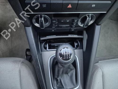 Engine AUDI A3 Sportback (8PA) 2.0 TDI | BP32240682M1 