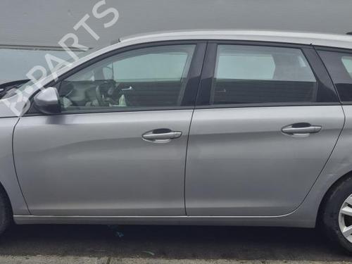 Used Parts PEUGEOT 308 SW II (LC_, LJ_, LR_, LX_, L4_)  1.6 BlueHDi 120  4414476