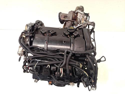 Engine BMW 1 (F21) 114 i | BP33268875M1 - Image 2