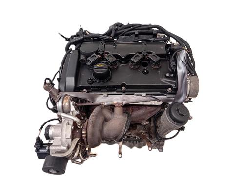 Engine BMW 1 (F21) 114 i | BP33268875M1 - Image 6