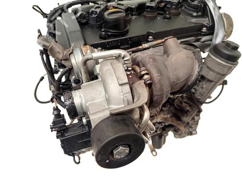 Engine BMW 1 (F21) 114 i | BP33268875M1 - Image 9