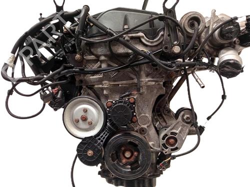 Engine BMW 1 (F21) 114 i | BP33268875M1 - Image 17