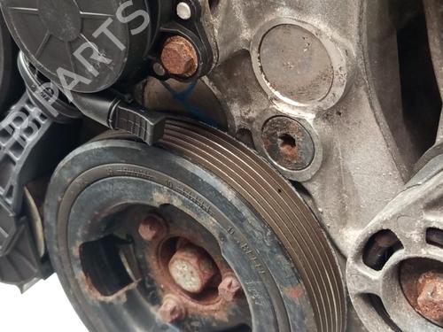 Engine BMW 1 (F21) 114 i | BP33268875M1 - Image 19