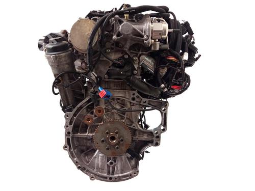 Engine BMW 1 (F21) 114 i | BP33268875M1 - Image 21