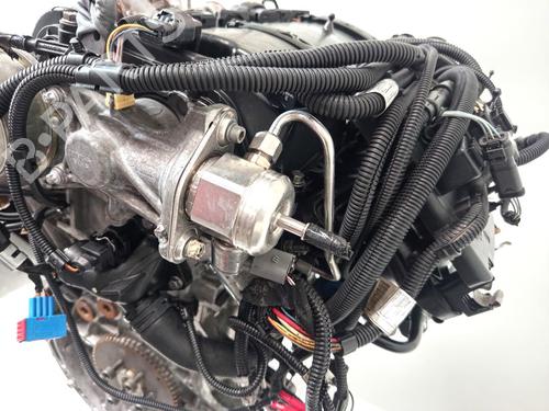 Engine BMW 1 (F21) 114 i | BP33268875M1 - Image 23