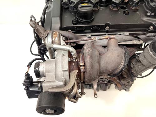 Engine BMW 1 (F21) 114 i | BP33268875M1 - Image 28