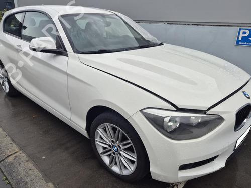 Engine BMW 1 (F21) 114 i | BP33268875M1 - Image 30