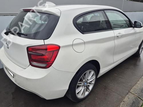 Engine BMW 1 (F21) 114 i | BP33268875M1 - Image 32