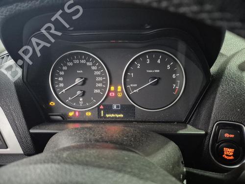 Engine BMW 1 (F21) 114 i | BP33268875M1 - Image 54