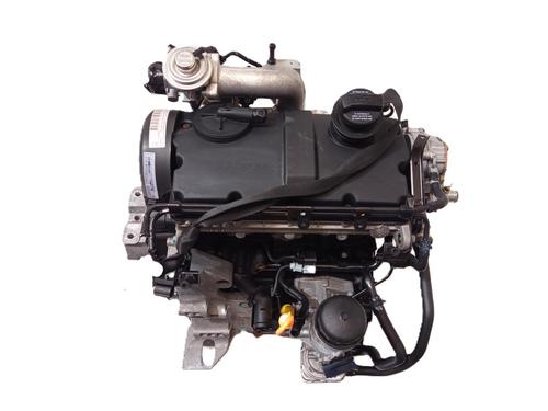 Motor VW BORA I (1J2) 1.9 TDI (115 hp) 32681488