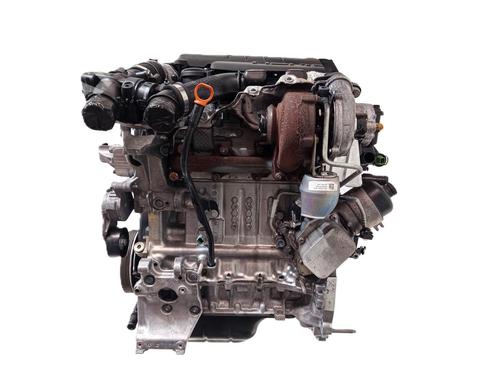 Engine CITROËN C4 Picasso I MPV (UD_) 1.6 HDi | BP32476787M1 - Image 2