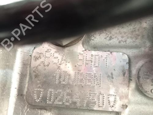 Engine CITROËN C4 Picasso I MPV (UD_) 1.6 HDi | BP32476787M1 - Image 4