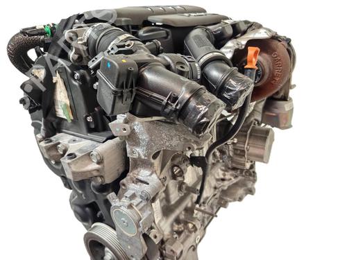 Engine CITROËN C4 Picasso I MPV (UD_) 1.6 HDi | BP32476787M1 - Image 6