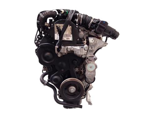 Engine CITROËN C4 Picasso I MPV (UD_) 1.6 HDi | BP32476787M1 - Image 7