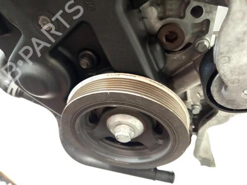 Engine CITROËN C4 Picasso I MPV (UD_) 1.6 HDi | BP32476787M1 - Image 8