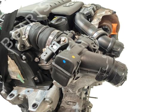 Engine CITROËN C4 Picasso I MPV (UD_) 1.6 HDi | BP32476787M1 - Image 9