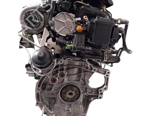 Engine CITROËN C4 Picasso I MPV (UD_) 1.6 HDi | BP32476787M1 - Image 11