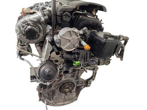 Engine CITROËN C4 Picasso I MPV (UD_) 1.6 HDi | BP32476787M1 - Image 12