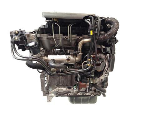 Engine CITROËN C4 Picasso I MPV (UD_) 1.6 HDi | BP32476787M1 - Image 13