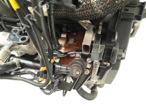 Engine CITROËN C4 Picasso I MPV (UD_) 1.6 HDi | BP32476787M1 - Image 15