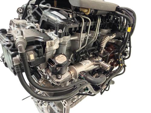 Engine CITROËN C4 Picasso I MPV (UD_) 1.6 HDi | BP32476787M1 - Image 16