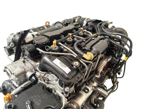 Engine CITROËN C4 Picasso I MPV (UD_) 1.6 HDi | BP32476787M1 - Image 17