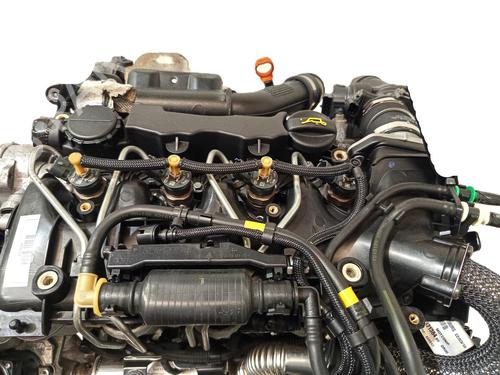 Engine CITROËN C4 Picasso I MPV (UD_) 1.6 HDi | BP32476787M1 - Image 18