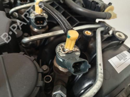 Engine CITROËN C4 Picasso I MPV (UD_) 1.6 HDi | BP32476787M1 - Image 19