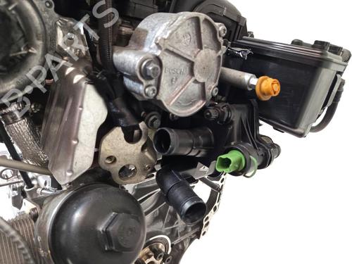 Engine CITROËN C4 Picasso I MPV (UD_) 1.6 HDi | BP32476787M1 - Image 21
